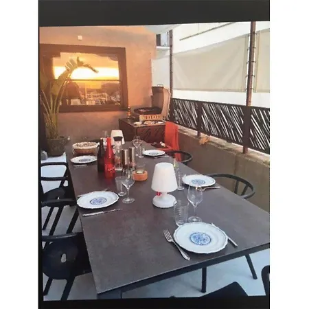 Villa Begur, Mon
