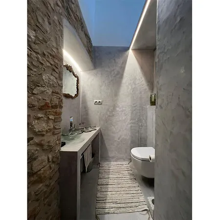 Villa Begur, Mon *
