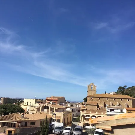 Begur, Mon