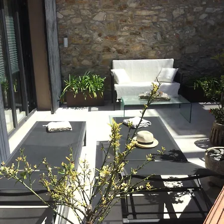 Villa Begur, Mon Begur