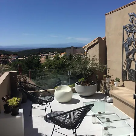 Begur, Mon Begur