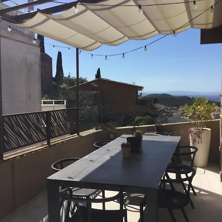 Villa Begur, Mon Begur
