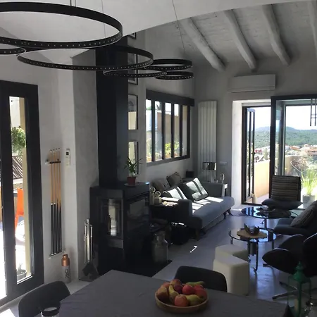 Villa Begur, Mon Begur