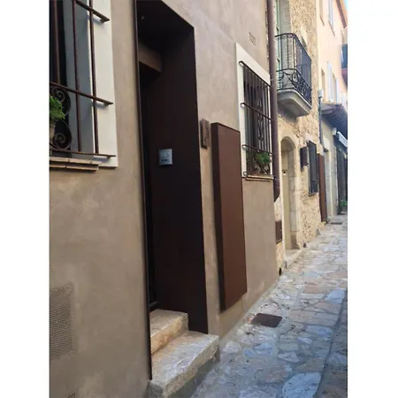 Begur, Mon 巴古尔
