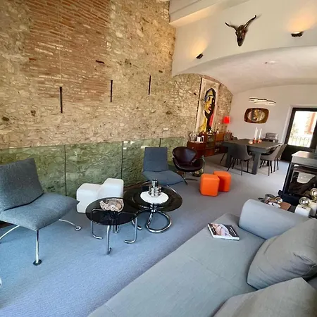 Villa Begur, Mon *
