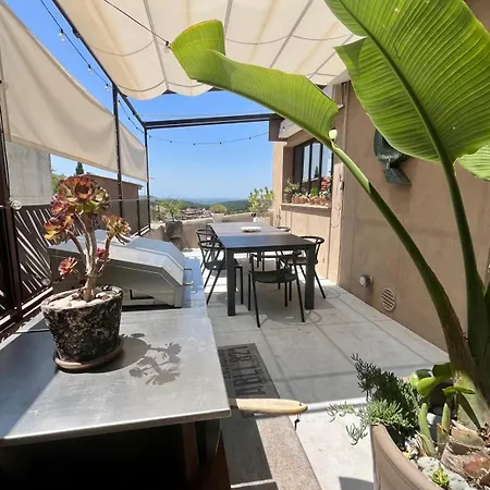 Begur, Mon Villa Begur