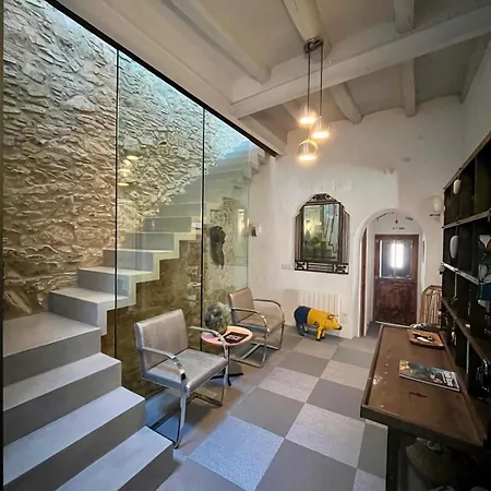 Begur, Mon Villa Begur
