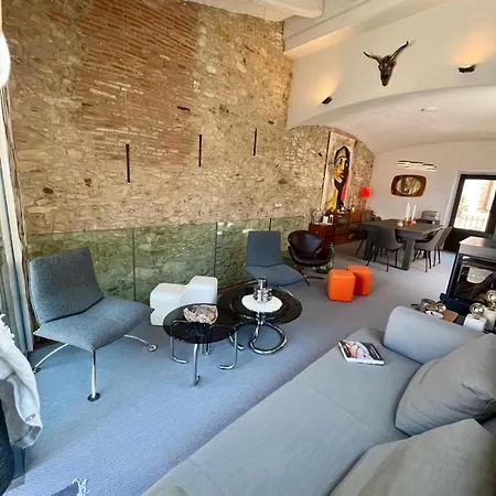 ヴィラ Begur, Mon ベグール