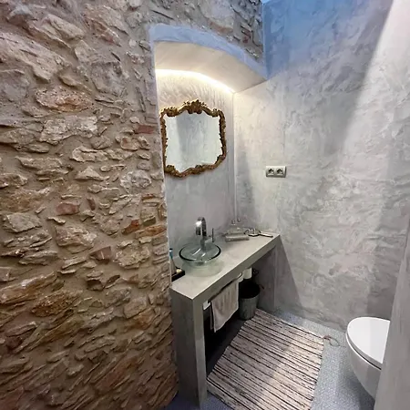 Villa Begur, Mon