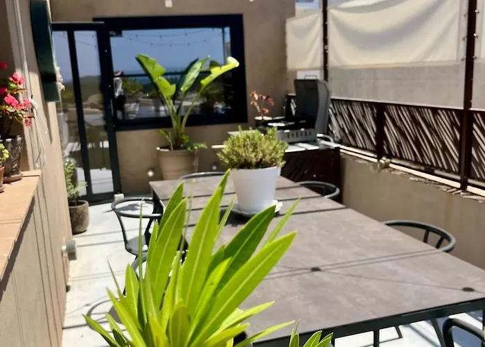 Begur, Mon Villa Begur