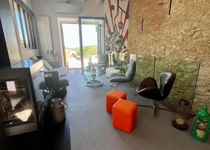 Begur, Mon Villa Begur