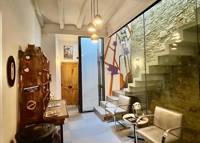 빌라 Begur, Mon